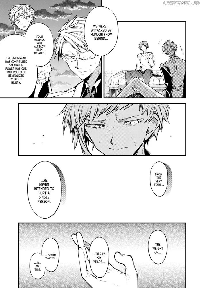 Bungou Stray Dogs Chapter 112 image 13_optimized